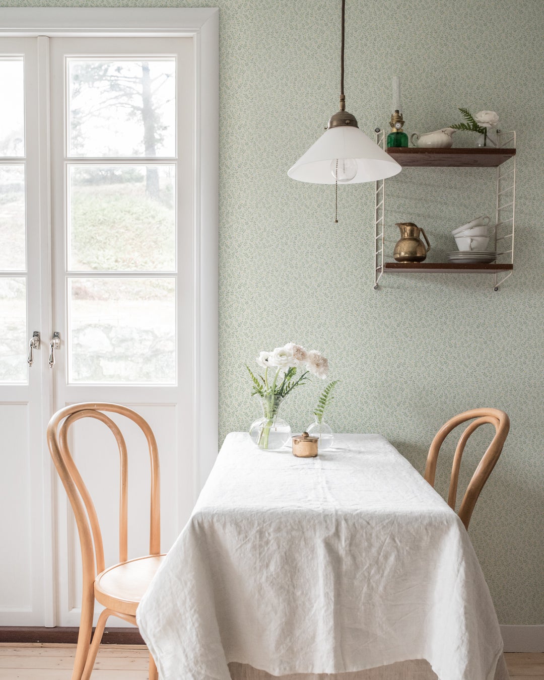 Midbec Tapeter - Junis