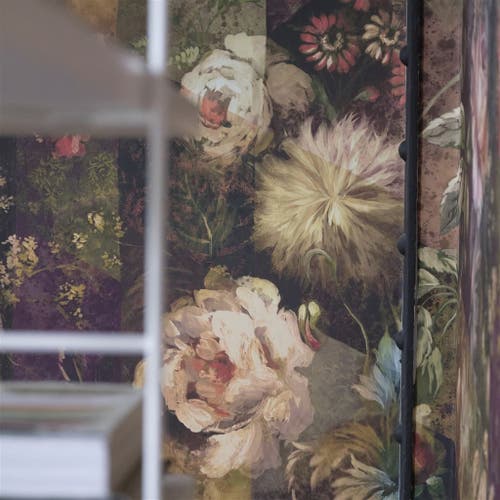 Designers Guild - Minakari Scenes And Murals II