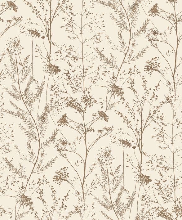 PRAIRIE TERRE DE SIENNE SENTIER DES DUNES