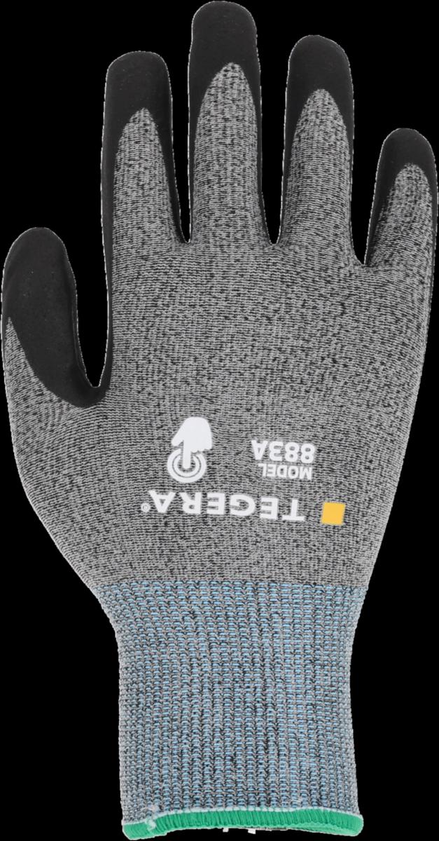 Montagehandske Tegera 883a - Strl 10