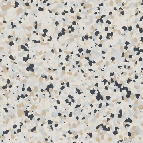 Surface Rouge Airy 0074 - Våtrumsmatta