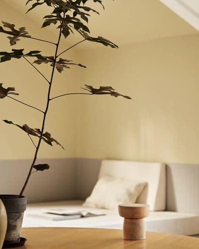 Hazelnut Beige 12300 - Jotun Lady Pure Color 3L