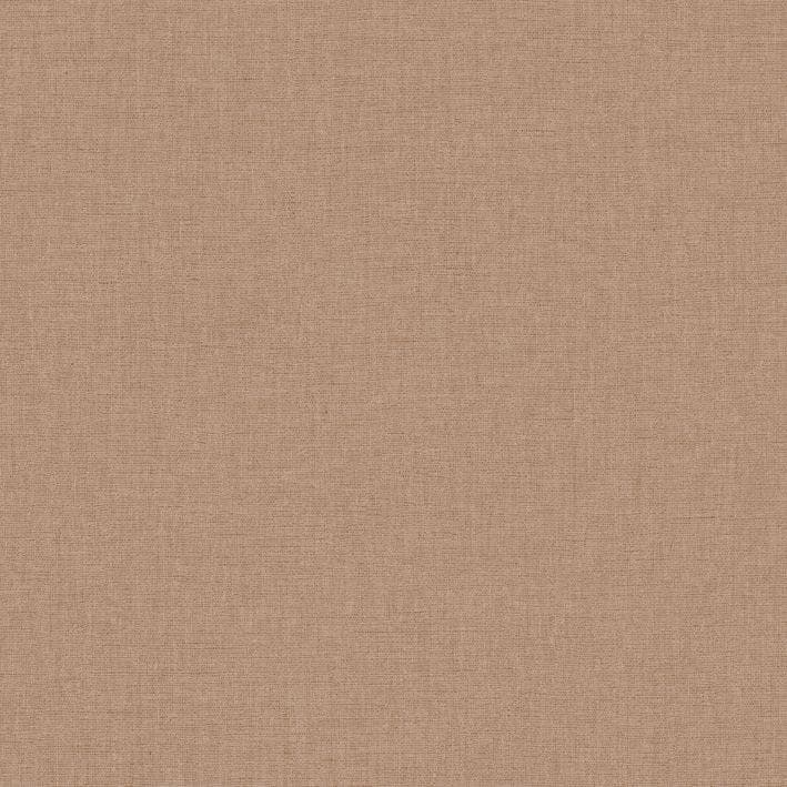 Caselio - Uni Mat Marron Glace Linen Edition 2