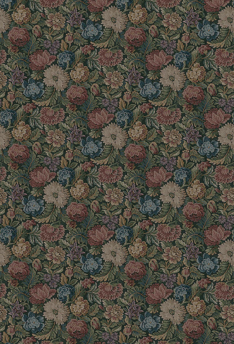 Boråstapeter - Nightingale Garden Mural