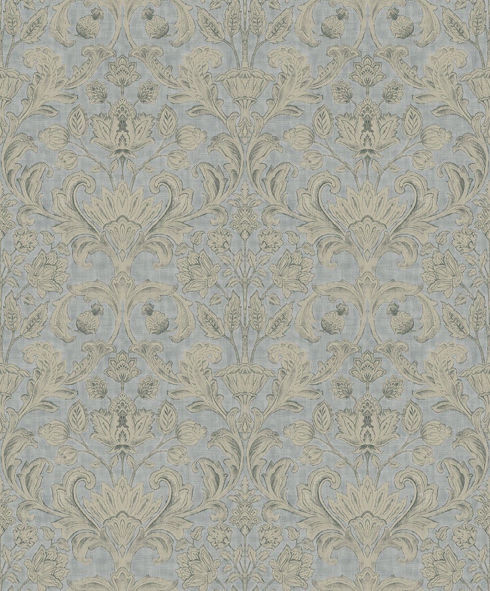 Fiona - Imperial Damask
