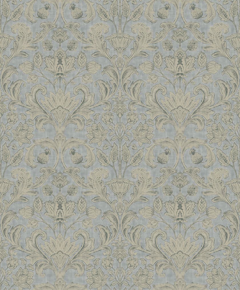 Fiona - Imperial Damask