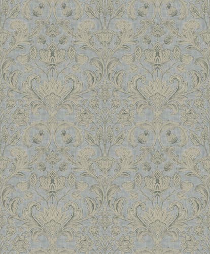 Fiona - Imperial Damask