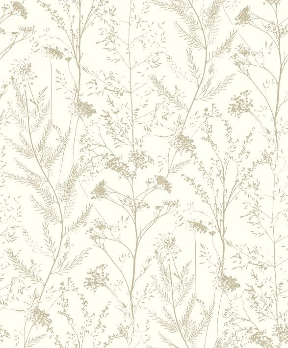 Casadeco - Prairie Lin Sentier Des Dunes