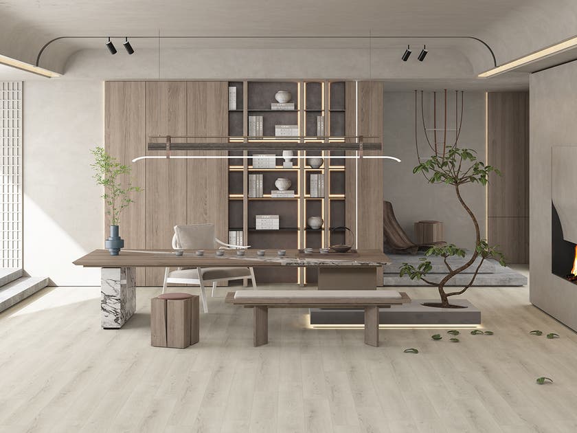 Softstep SYNQ Beluga