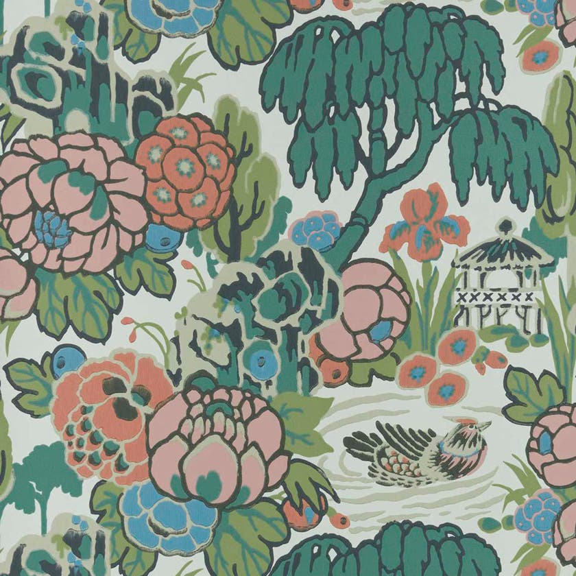 Carma - Mandarin Garden