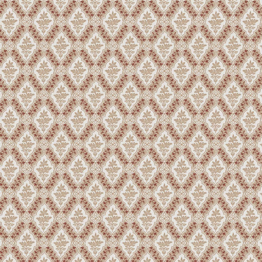 Stenhamra - Kvist/Röd K10-30