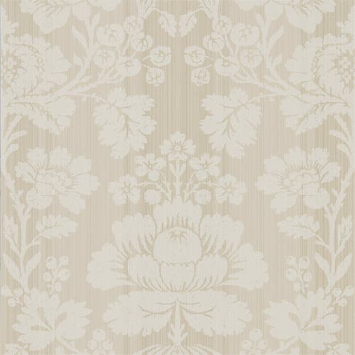 Zoffany - Beauvais Mousseaux Damask The Alchemy of Col