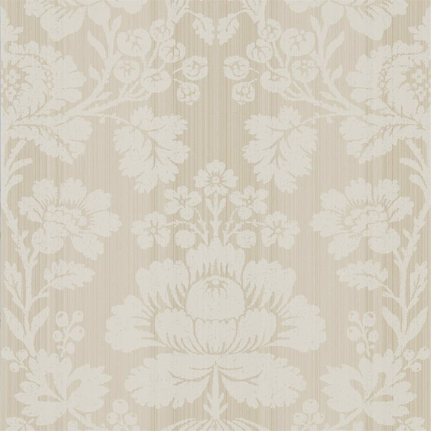 Zoffany - Beauvais Mousseaux Damask The Alchemy of Col