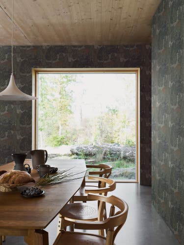 Boråstapeter - Northern Forest