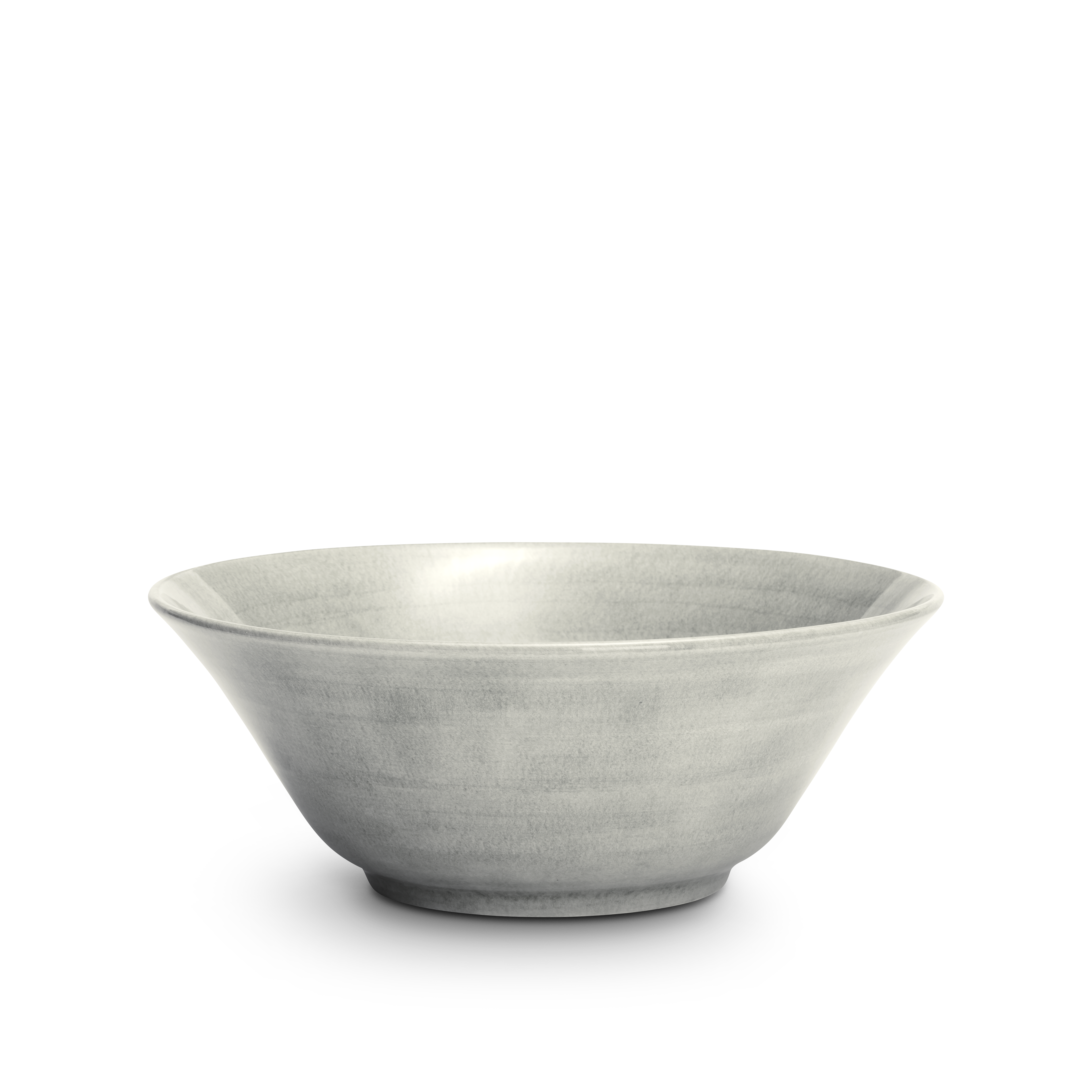 Basic Skål 26cm Grå