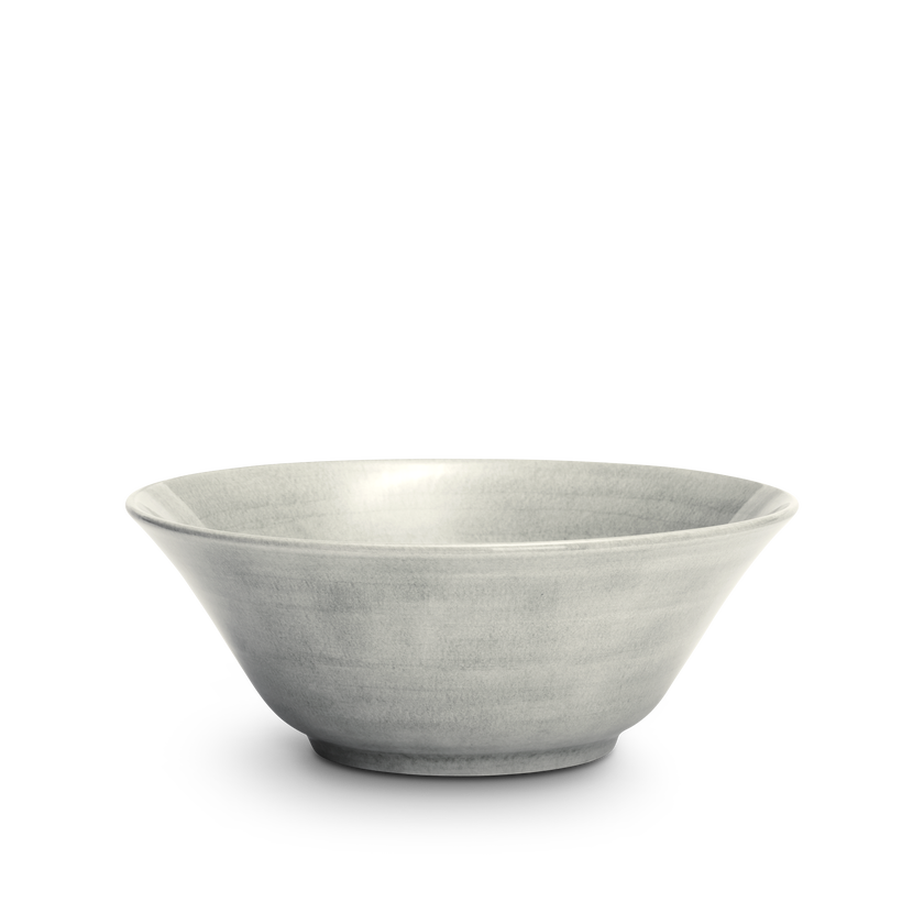 Basic Skål 26cm Grå