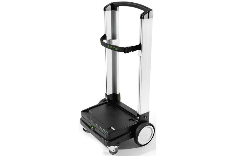 SYS-ROLL FESTOOL RULLVAGN