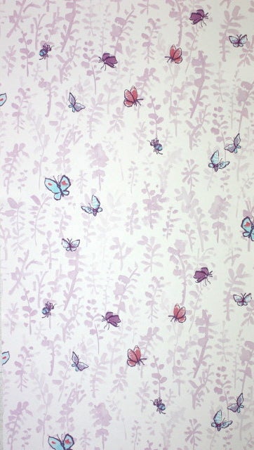 Osborne & Little - Butterfly Meadow 