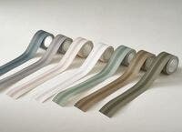 Casadeco - L'Authentique Celadon Galons & Frises