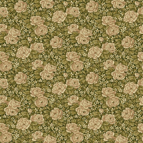 Midbec Tapeter - Rosengång