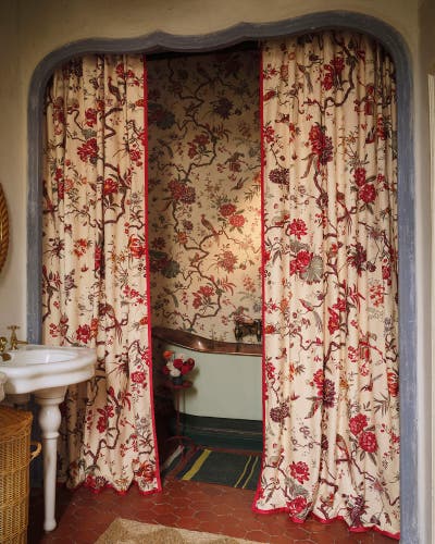 Manuel Canovas - Pav de Bid WC Cardinal