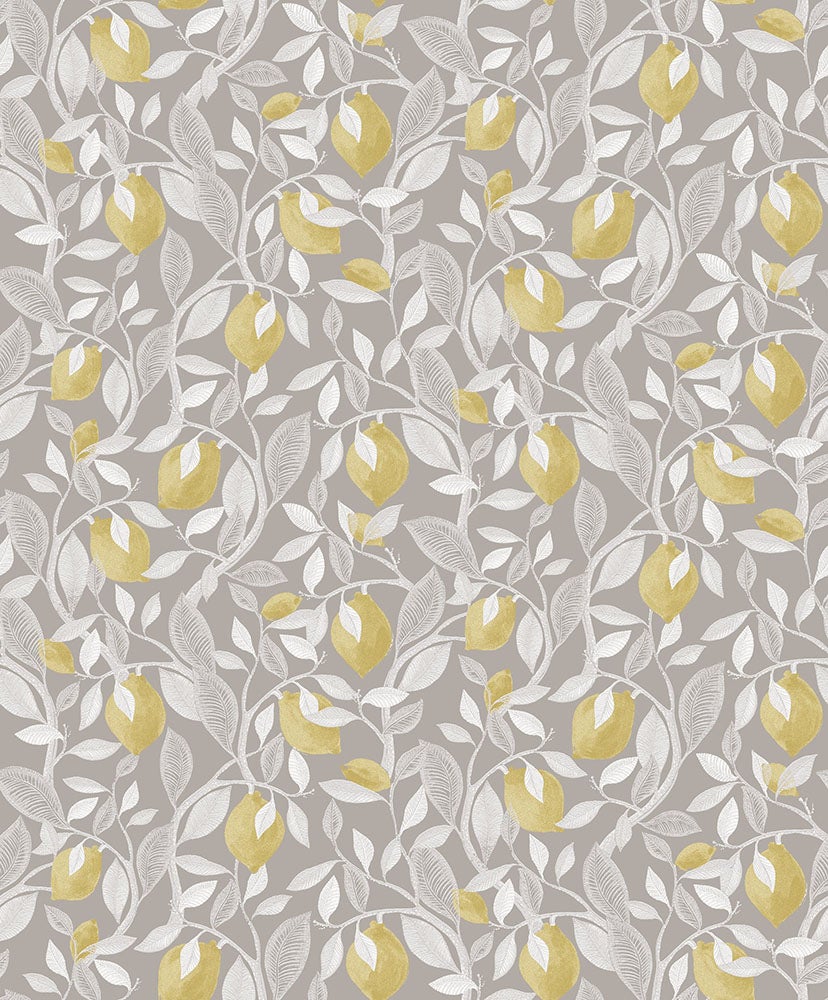 Midbec Tapeter - Limone