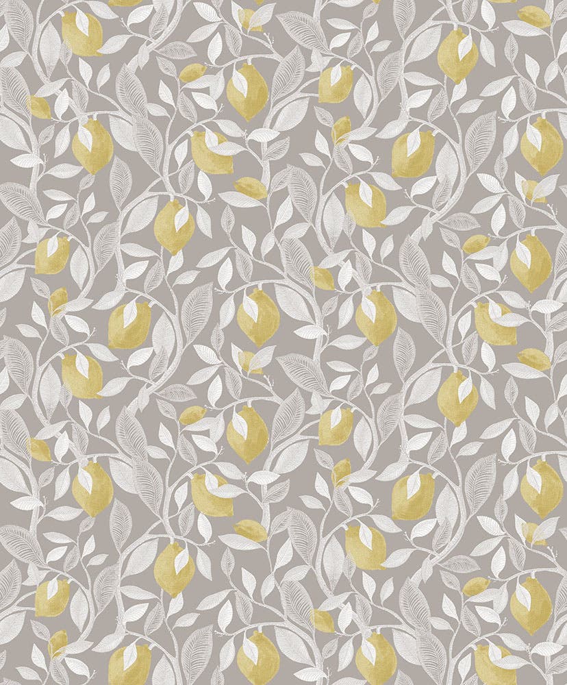 Midbec Tapeter - Limone