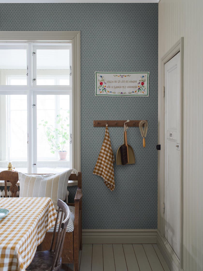 Boråstapeter - Svea