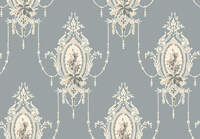 Duro - Edsbyn Blå 518-04