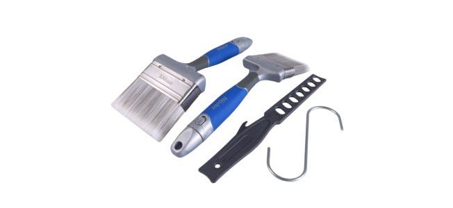 Penselset Superior Fasad Set