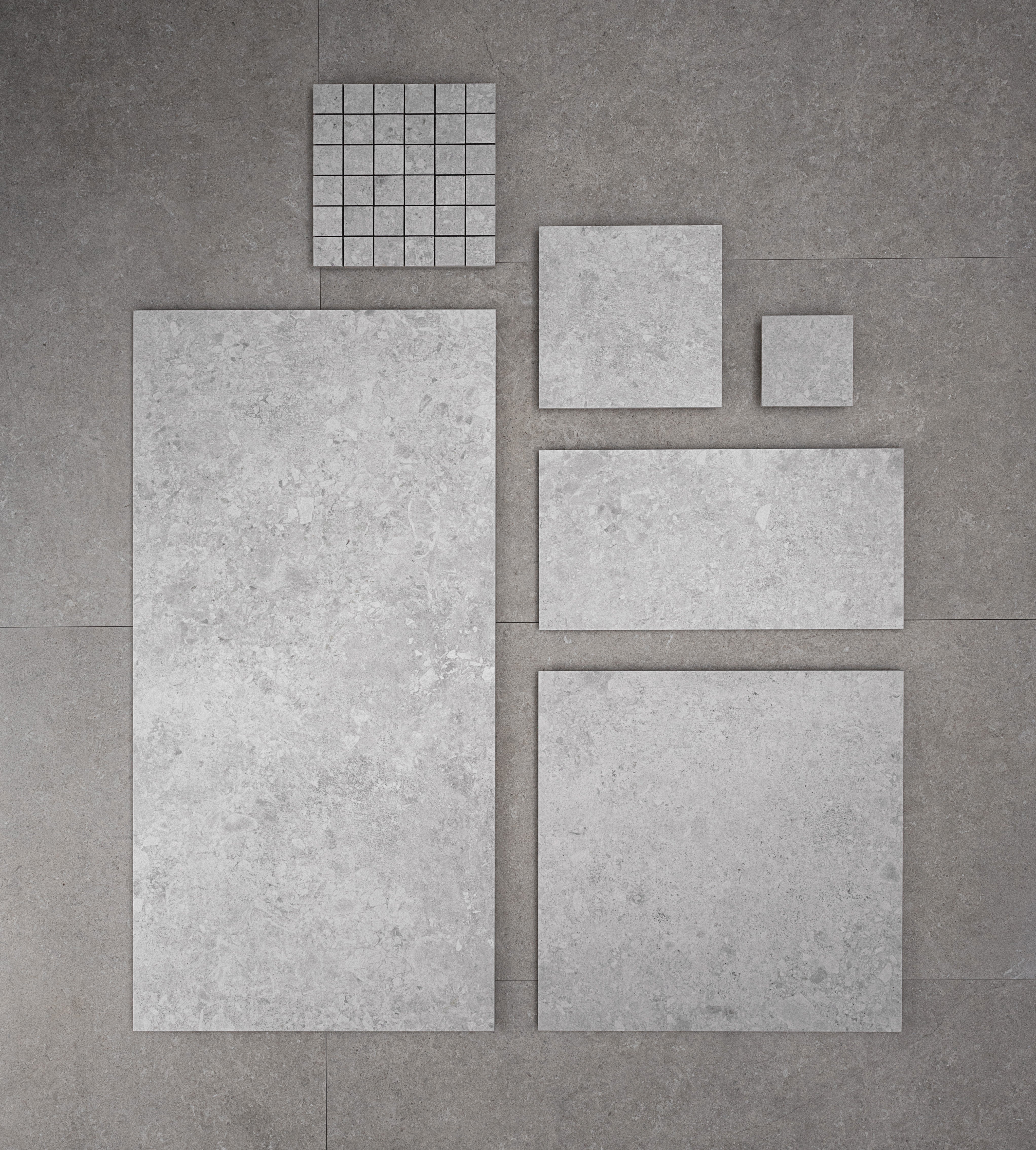 Ceppo di Gré Dark 60x60 såg