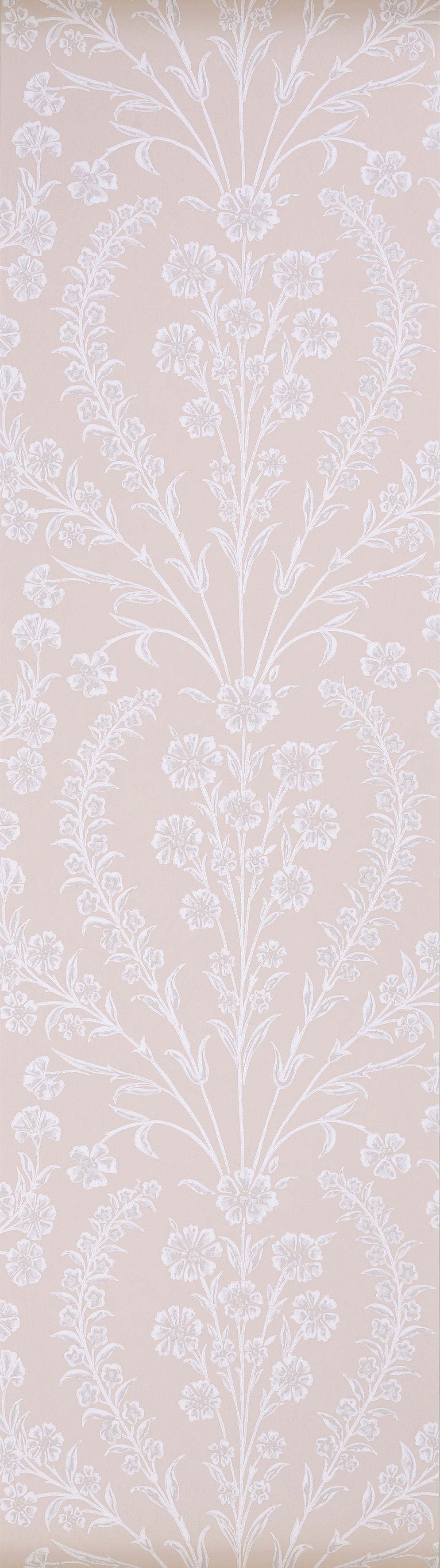 Nina Campbell - Chelwood Nc Ashdown Chelwood Pink