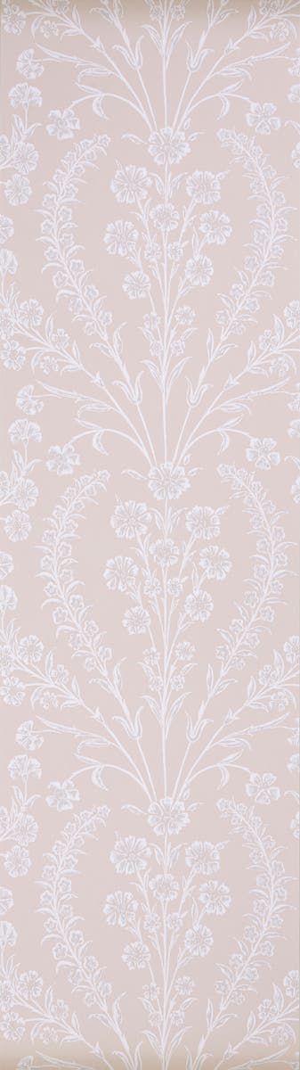 Nina Campbell - Chelwood Nc Ashdown Chelwood Pink