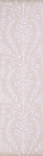 Nina Campbell - Chelwood Nc Ashdown Chelwood Pink