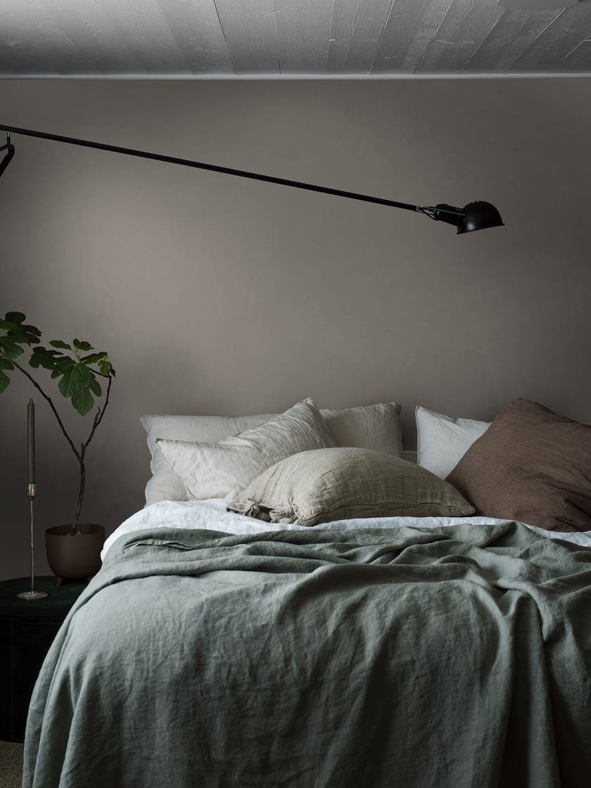 Boråstapeter - Linen Fiber