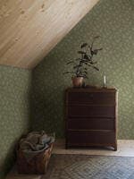 Hip Rose 1182, Woodland Wallpapers
