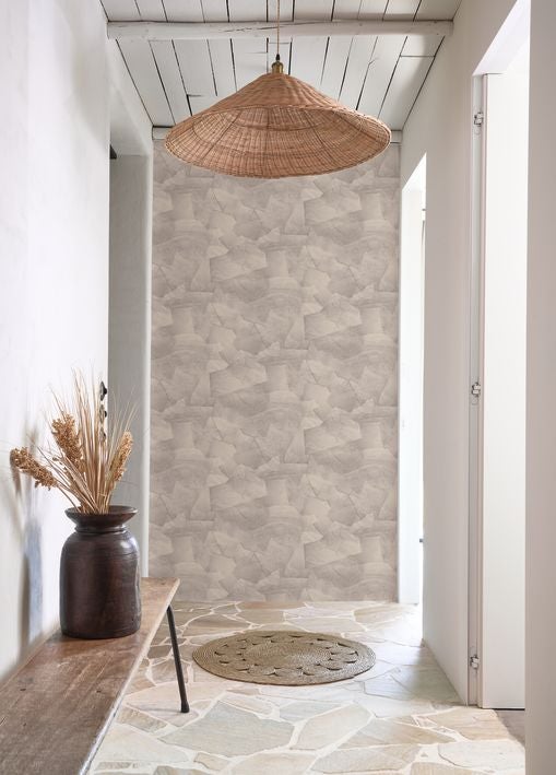 Casadeco - Papier Colle Grege Papercraft