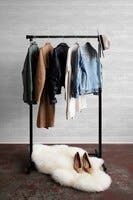 Peel & Stick Självhäftande Sticker