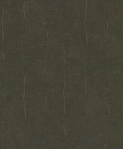 Casadeco - Etamine Noir Reglisse Etamine