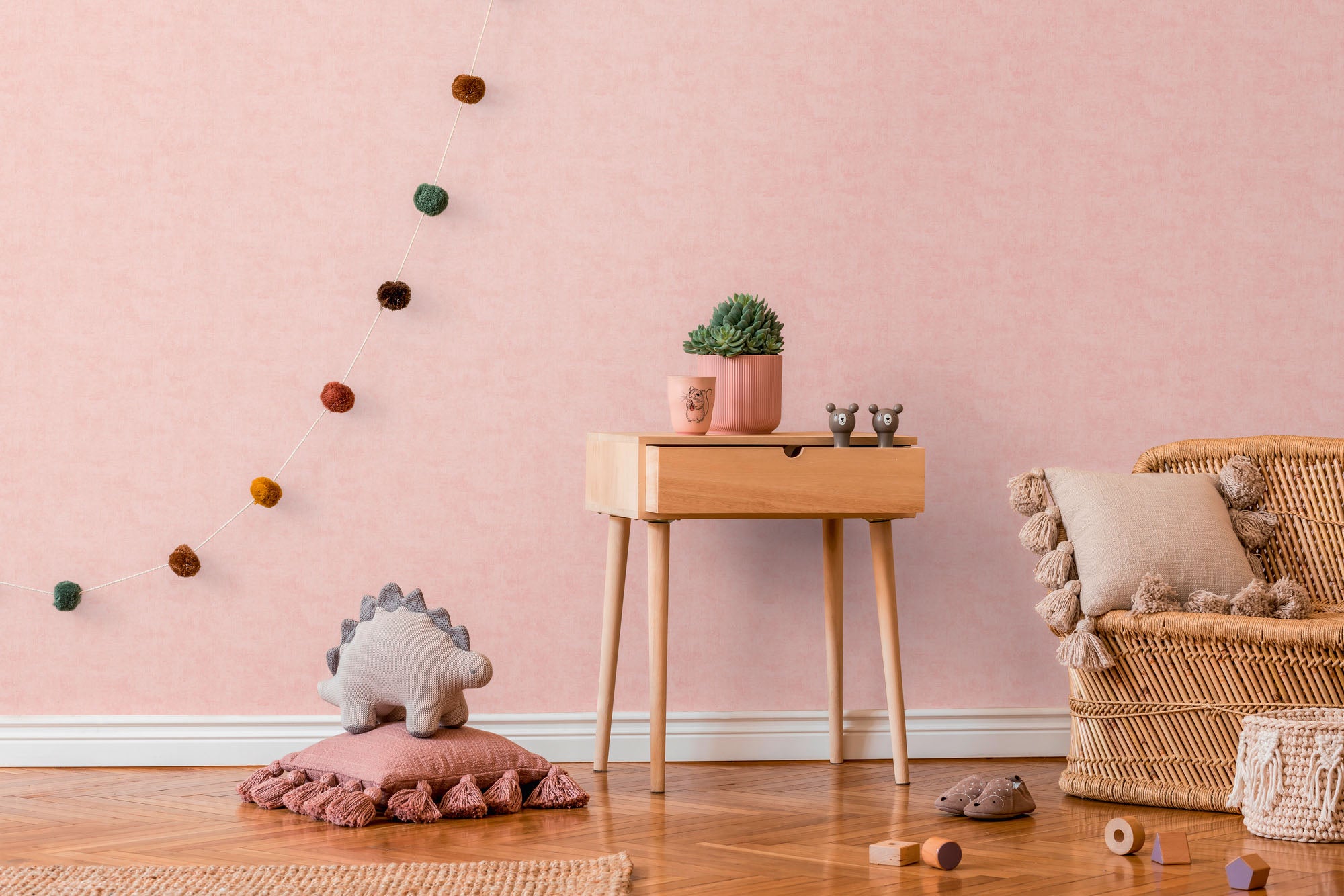 Intrade - Boys & Girls