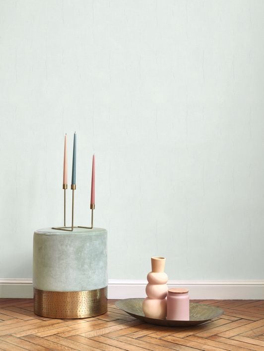 Casadeco - Etamine Bleu Nuage Etamine