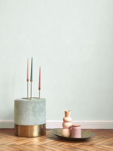 Casadeco - Etamine Bleu Nuage Etamine