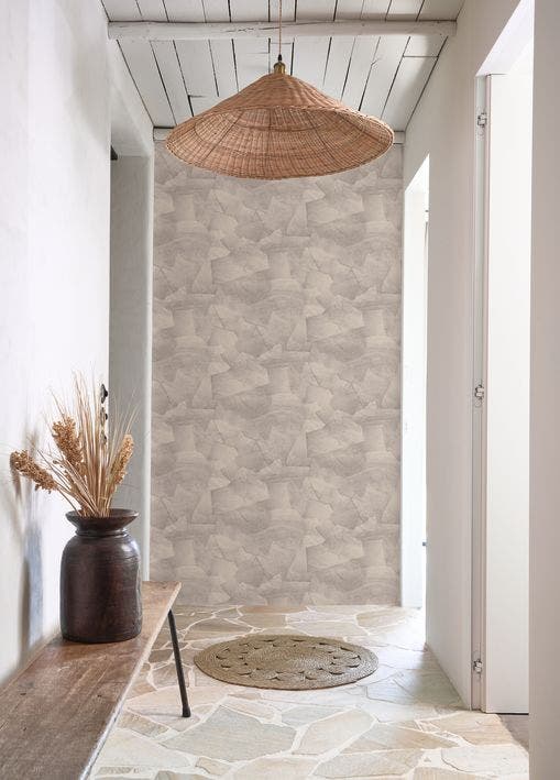 Casadeco - Papier Colle Grege Papercraft