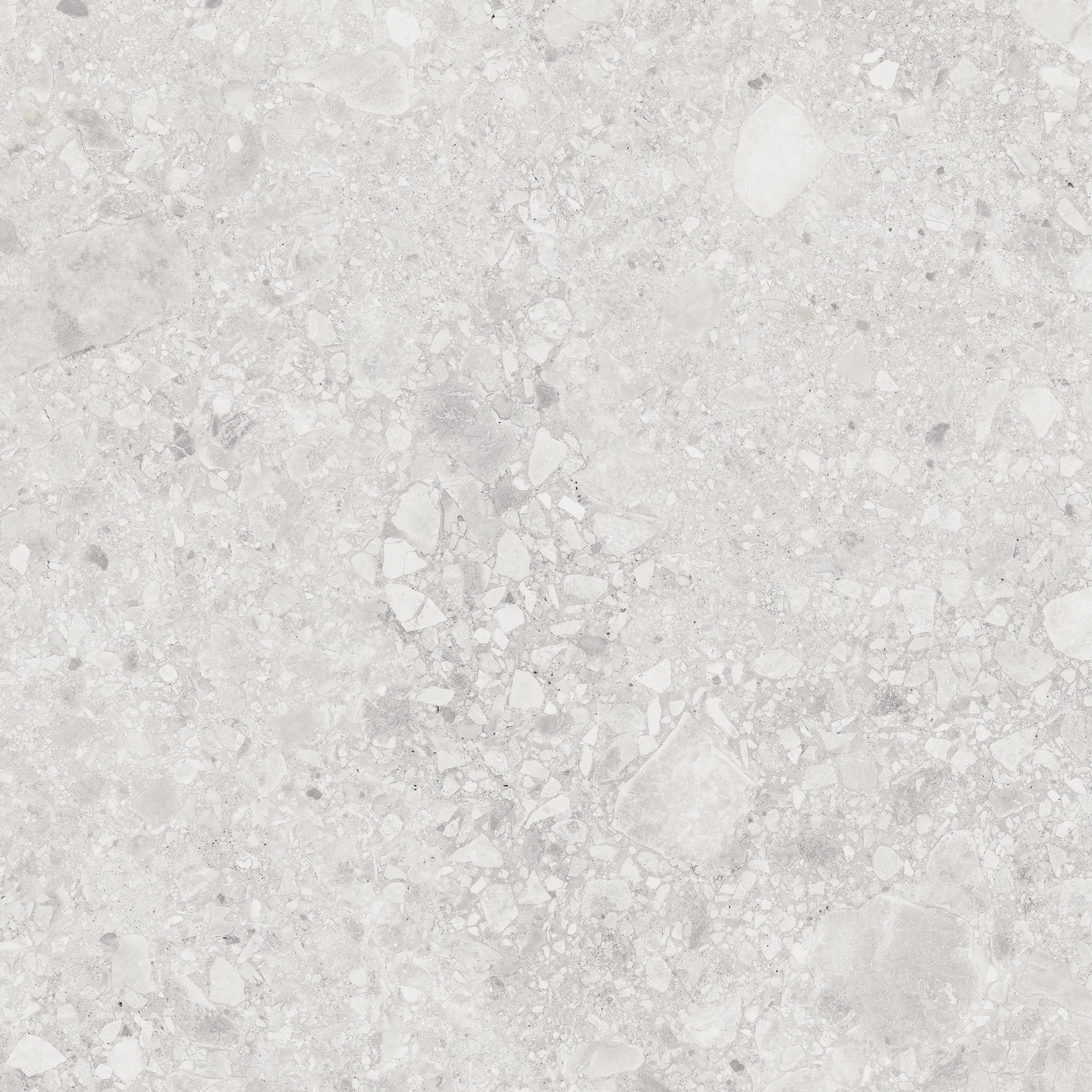 Ceppo Design White 60x60 såg