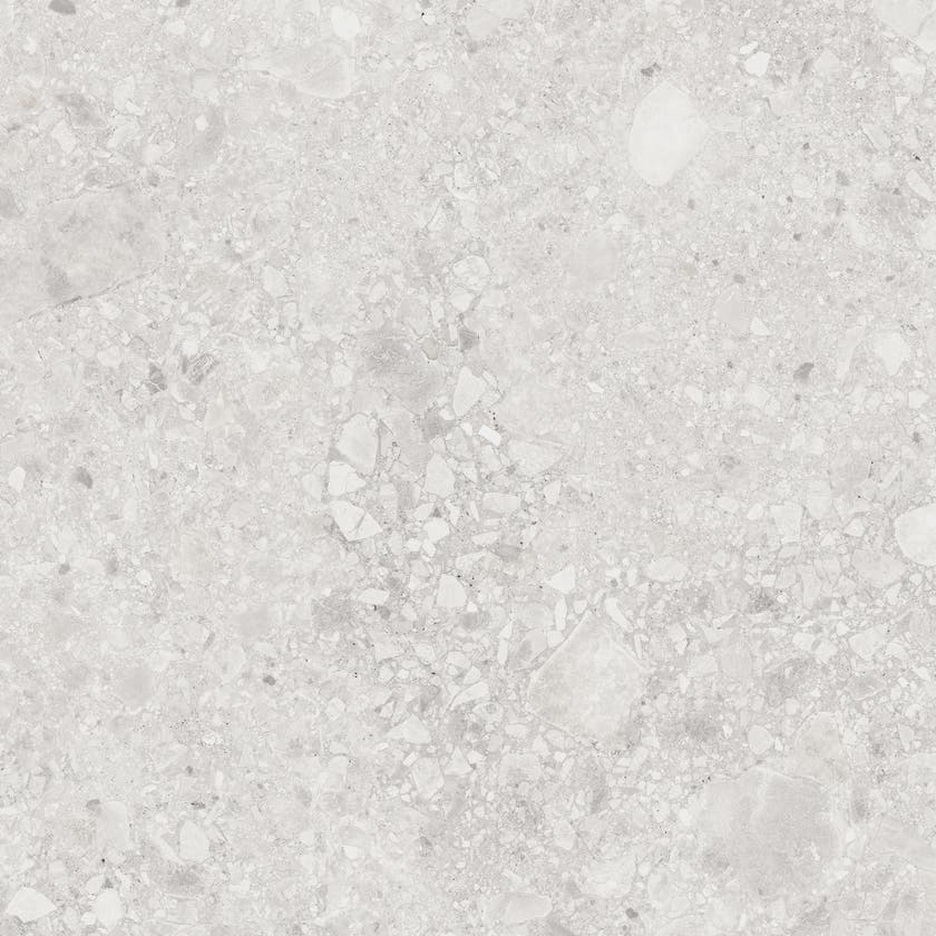 Ceppo Design White 60x60 såg