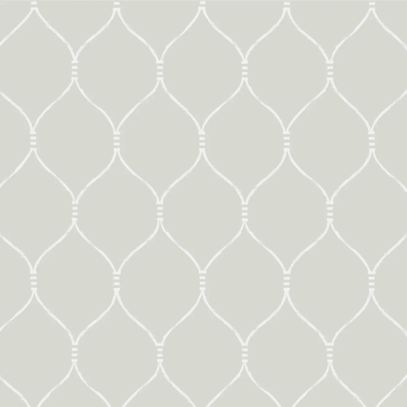 Espalier - Sandstone White