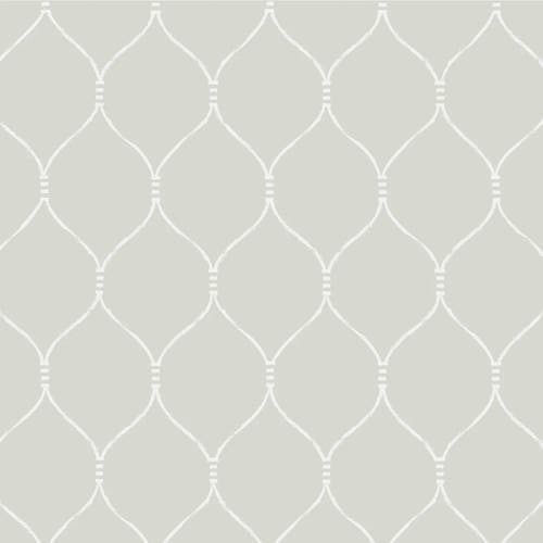 Espalier - Sandstone White