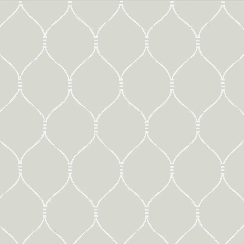 Espalier - Sandstone White