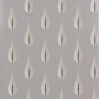 Jane Churchill - Plato Silver