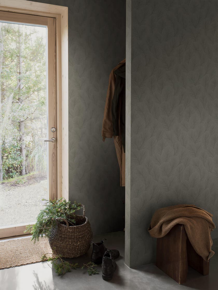 Boråstapeter - Pine Tree